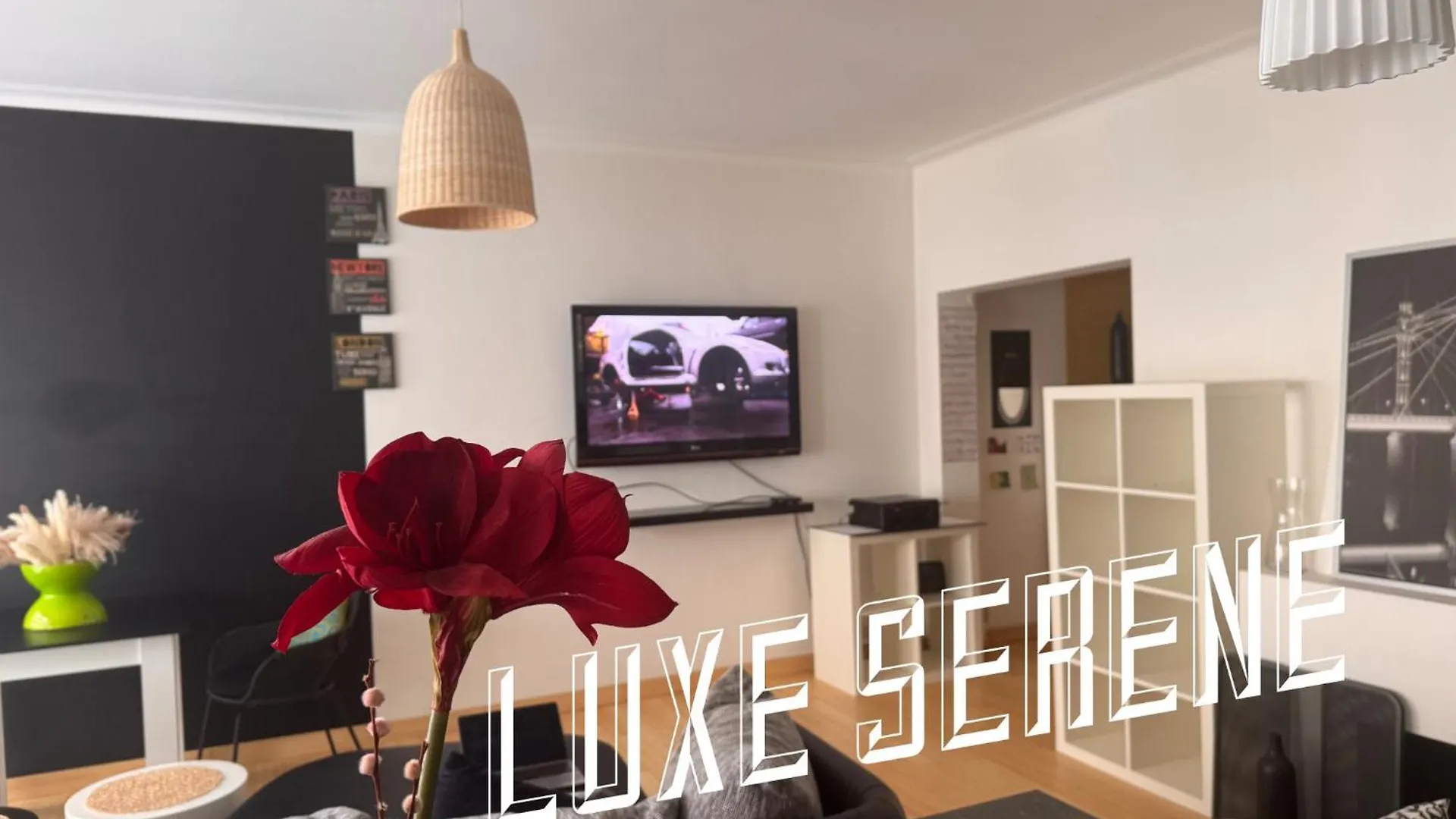 Apartment Luxe Serene Residence Brussels
